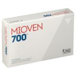 MIOVEN 700  (20 compresse)