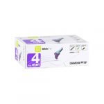 Aghi penna Mylife Clickfine 4 mm, 100 pezzi