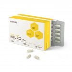 NEURO 3 Plus- 60 capsule