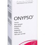 Onypso Smalto Trattamento Onicopsoriasi  3 ml