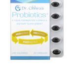 Probiotics del Dr. Ohhira – (60 capsule)