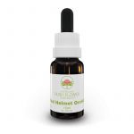 Australian Bush Flower Red Helmet Orchid Gocce 15ml