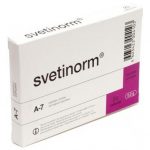 Svetinorm – 60 capsule