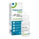 Thealoz Duo collirio 10 ml