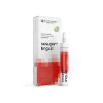 Peptide liquido Vesugen per i vasi sanguigni 10 ml in forma sublinguale