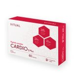 Cardio 3 Plus  Complesso peptidico –60 capsule