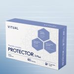 Protector 3 Plus Complesso peptidico– 60 capsule