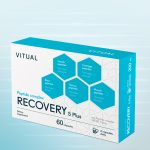 Recovery 5 plus (Sport 5 Plus) Complesso peptidico –60 capsule