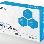 Vision 3 Plus Peptide Complex –60 capsule