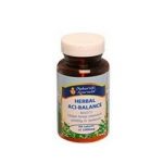 Aci-Balance alle erbe - 60 compresse