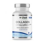 Collagene Hyaluron Plus 120 capsule