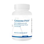 Cytozyme-PAN X 90 Compresse