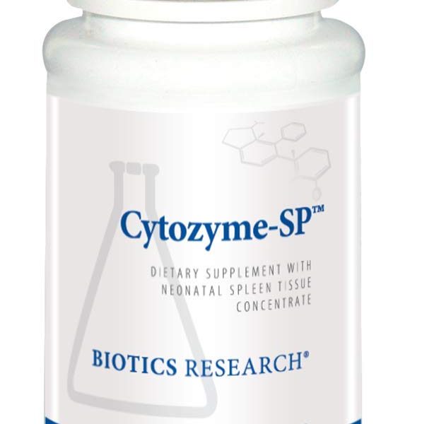 Cytozyme-SP  60 Compresse