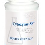 Cytozyme-H  60 Compresse