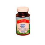 Herbal Digest - 60 compresse