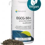 EGCG-50+ 90 capsule