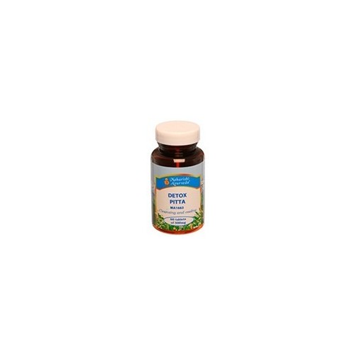 Elimtox-o - (Detox Pitta) 60 compresse