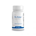 Fe-Zyme 100 compresse