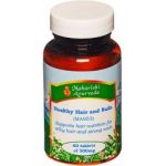 Healthy Hair & Nails (capelli e unghie) - 60 compresse