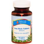 Iron Rich (integratore di ferro)- 60 Compresse