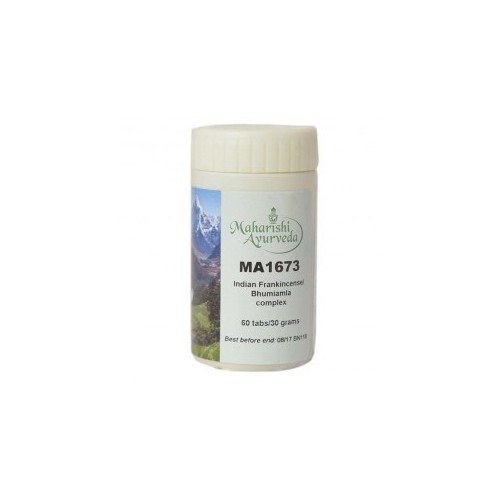 MA1673 - Osteo Relief