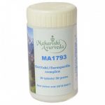 MA1793 - Haritaki/Sarsaparilla complex - 60 compresse