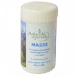 MA222 - 60 Compresse