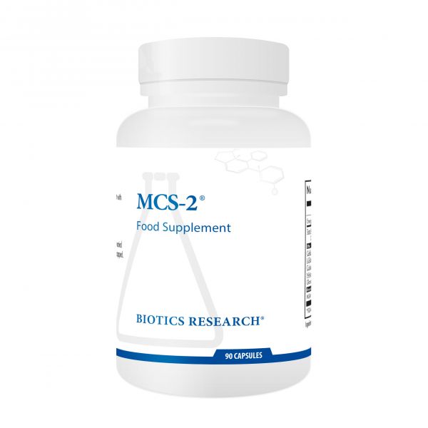 MCS-2 90 capsule