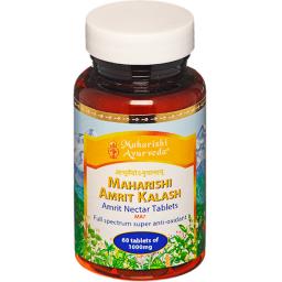 MA7 - MAK Nectar - 60 compresse
