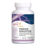 Nucleotidi premium 120 capsule