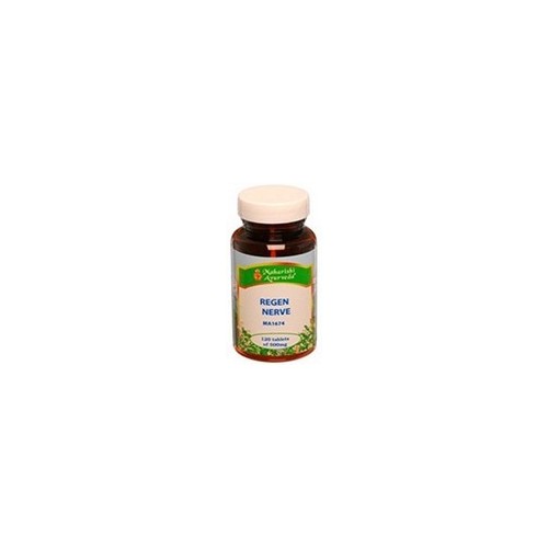 Regen Nerve - 120 compresse