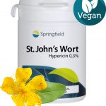 St.John's Wort 60 capsule