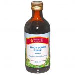 Study Power Syrup (studio) - 200 ml