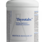 Thyrotabs 90 compresse