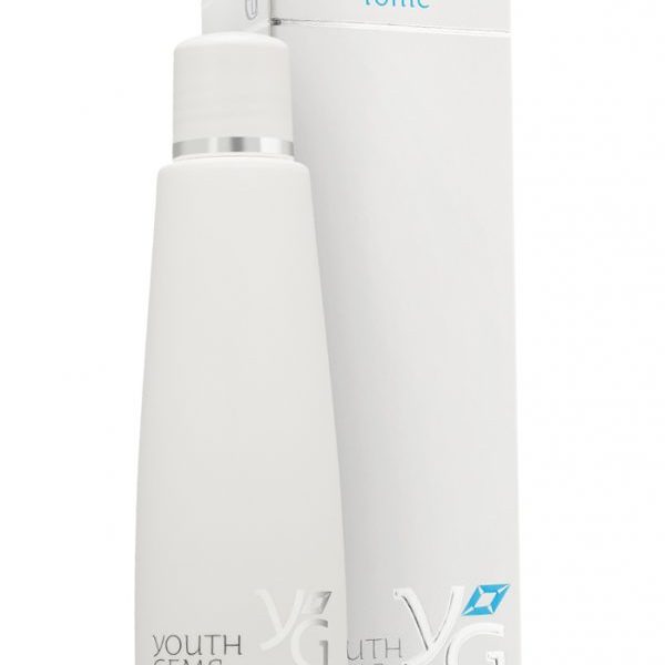 Gemme di Giovinezza TONICO VISO 200 ml