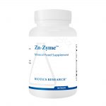 Zn-Zyme 100 compresse