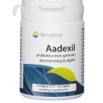 Aadexil Probiotics 90 capsule