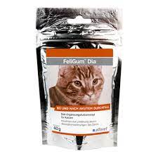 Feligum Dia per gatti 40gr