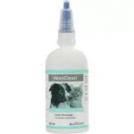 HeroClean per le orecchie di cani e gatti 150ml soluzione