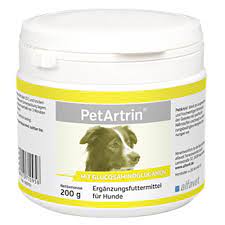 PetArtrin per cani 200gr polvere