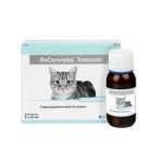 ReConvales tonicum cat 3x45ml tonico