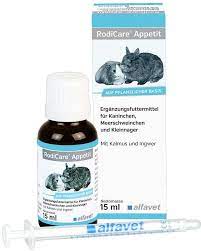 Rodicare Appetit 15ml fluido