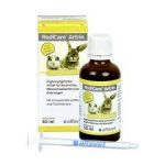 Rodicare Artrin per piccoli roditori 50ml liquido