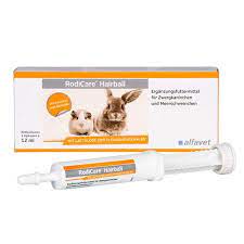 Rodicare Hairball 3x12ml sospensione