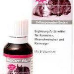 Rodicare Vita B 25ml fluido