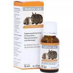 Rodicure akut 15ml fluido