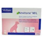 Anxitane M/L 30 compresse