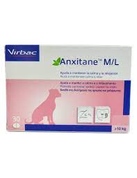 Anxitane M/L 30 compresse