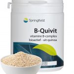 B-Quivit complesso vitaminico B-complex Quinoa 100 gr