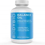 Balance Oil - 180 capsule